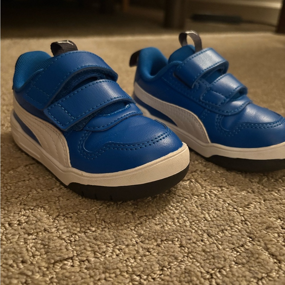 Puma Toddler Sneaker